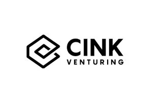 Logotipo Cink Venturing