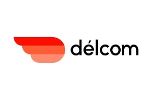 Délcom Operador Logístico logo