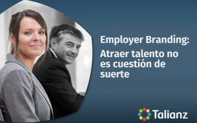 Talianz - Employer Branding