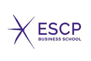 ESCP Business School logo