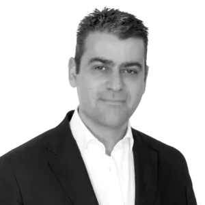 Miguel Rull Cullen, socio fundador y CEO de Talianz