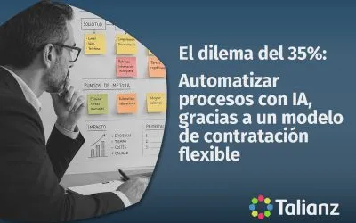 Talianz -Modelo de contratación flexible